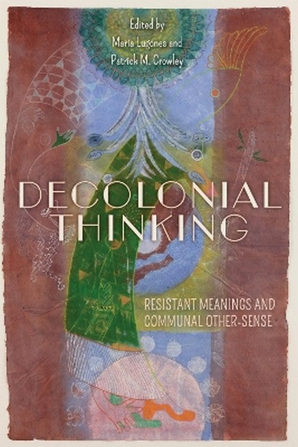 Decolonial Thinking