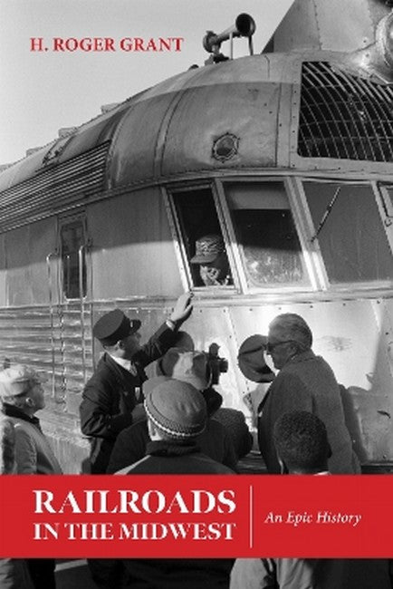 Railroads in the Midwest