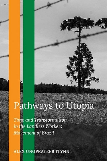 Pathways to Utopia