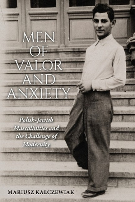 Men of Valor and Anxiety