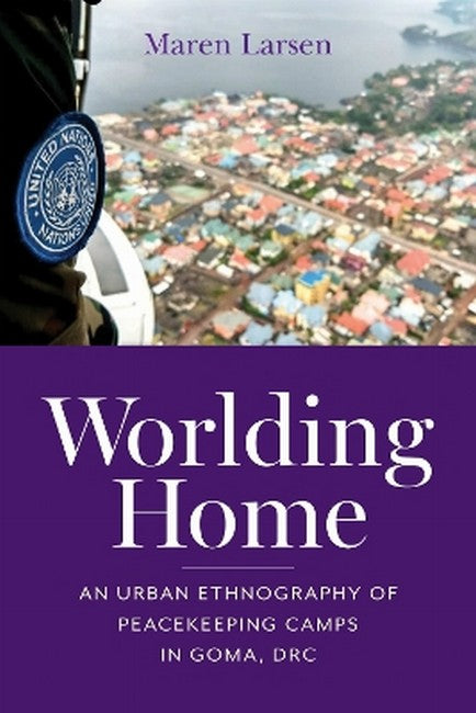 Worlding Home