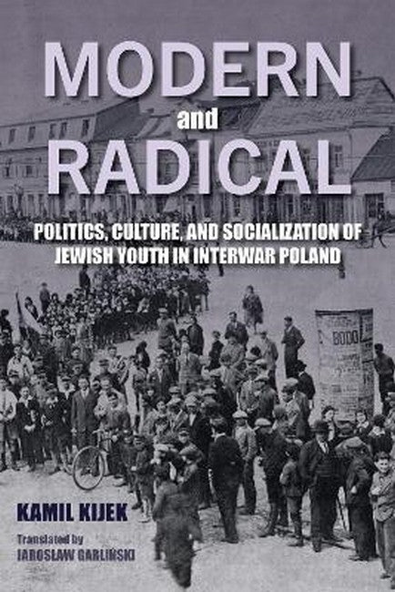Modern and Radical