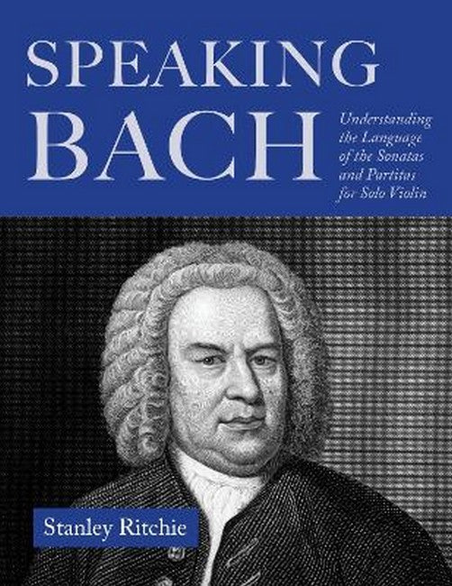 Speaking Bach