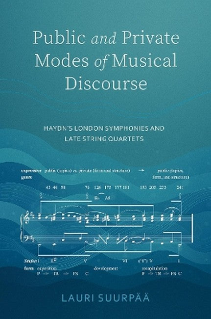 Public and Private Modes of Musical Discourse