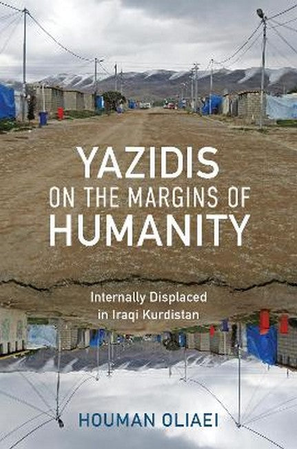 Yazidis on the Margins of Humanity