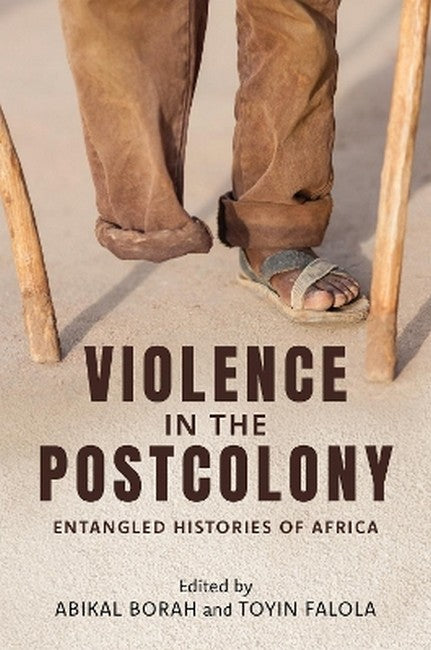 Violence in the Postcolony