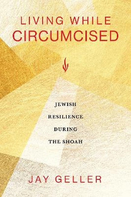 Living While Circumcised