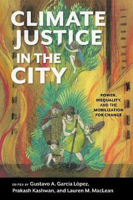 Climate Justice in the City