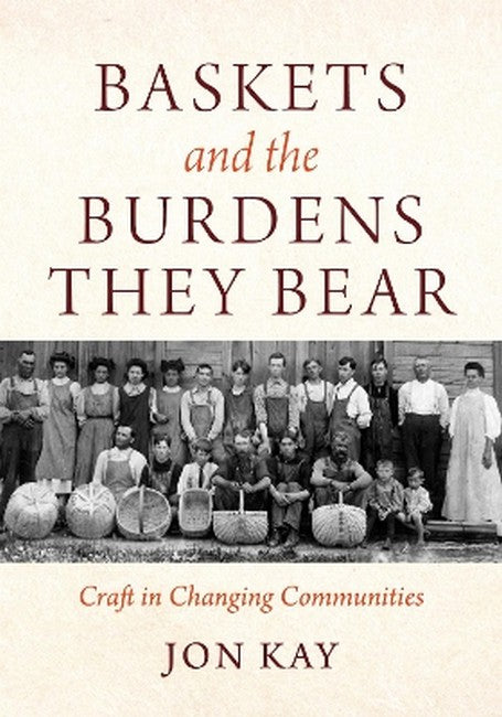Baskets and the Burdens They Bear
