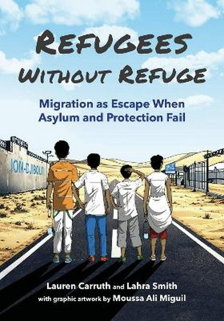 Refugees Without Refuge