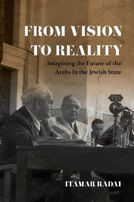 From Vision to Reality