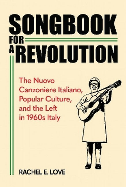 Songbook for a Revolution