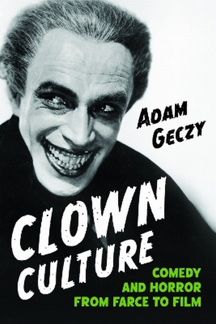 Clown Culture