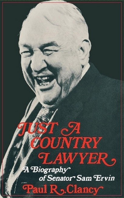 Just a Country Lawyer