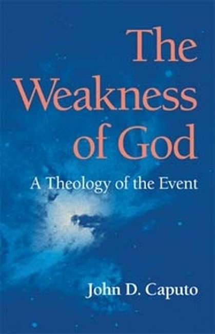 The Weakness of God