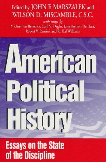 American Political History