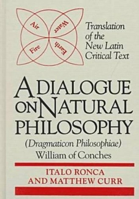A Dialogue on Natural Philosophy