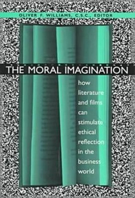 The Moral Imagination