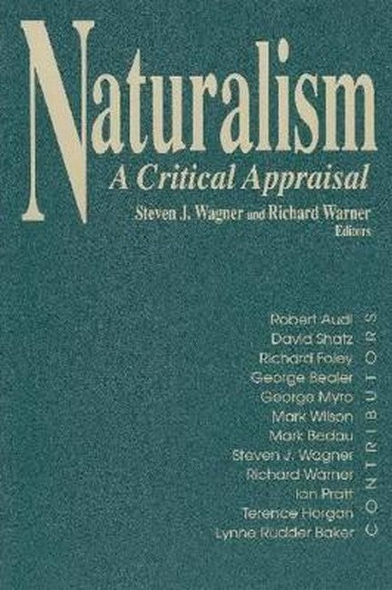 Naturalism
