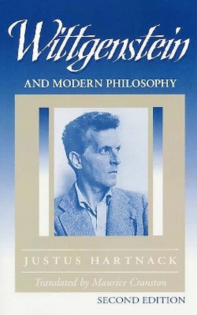 Wittgenstein and Modern Philosophy 2/e