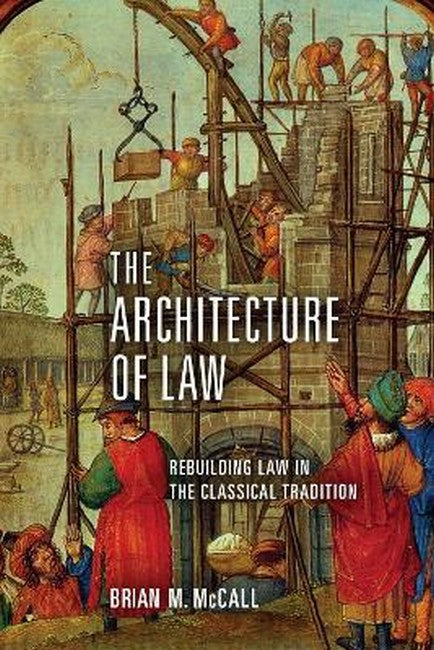 The Architecture of Law