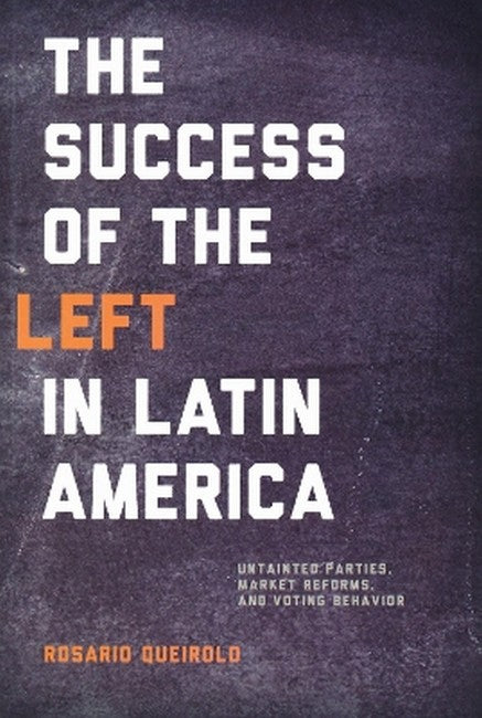 Success of the Left in Latin America