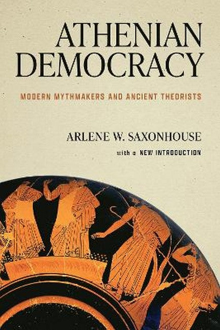 Athenian Democracy 2/e