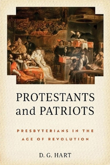 Protestants and Patriots