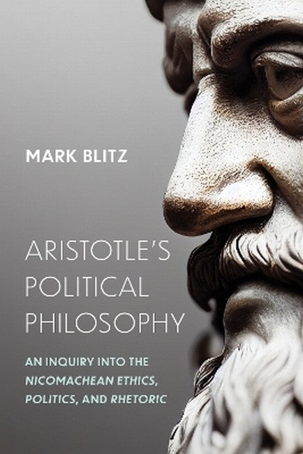Aristotle's Political Philosophy