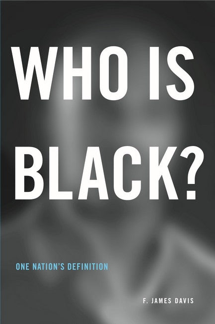 Who Is Black? 10/e