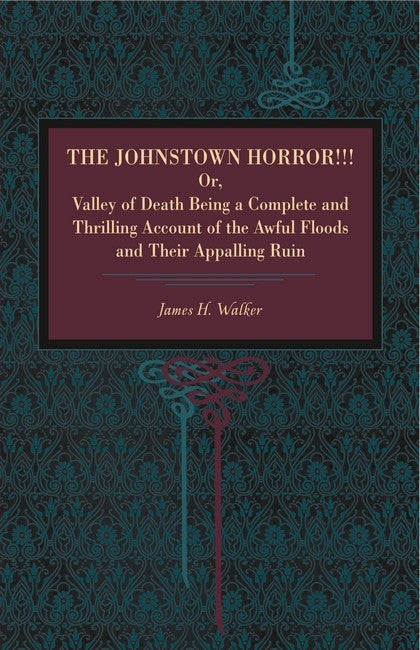 The Johnstown Horror!!!