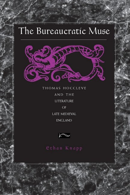 The Bureaucratic Muse