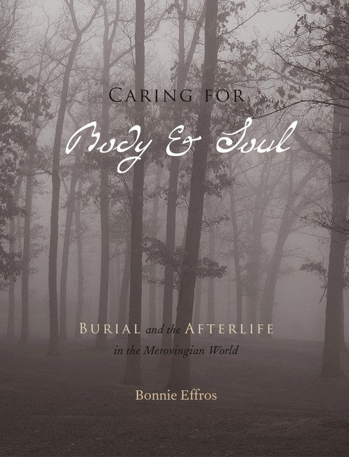 Caring for Body and Soul