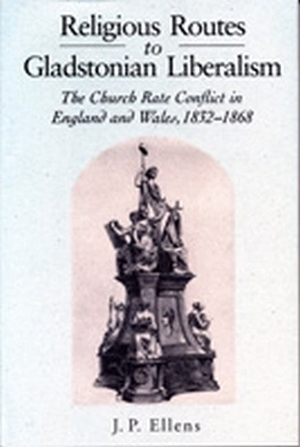 Religious Routes to Gladstonian Liberalism