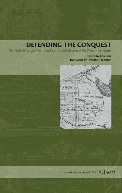 Defending the Conquest