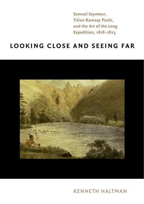Looking Close and Seeing Far