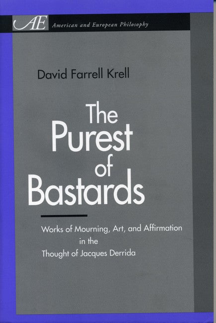 The Purest of Bastards