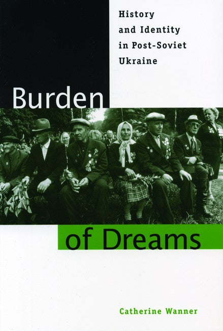 Burden of Dreams