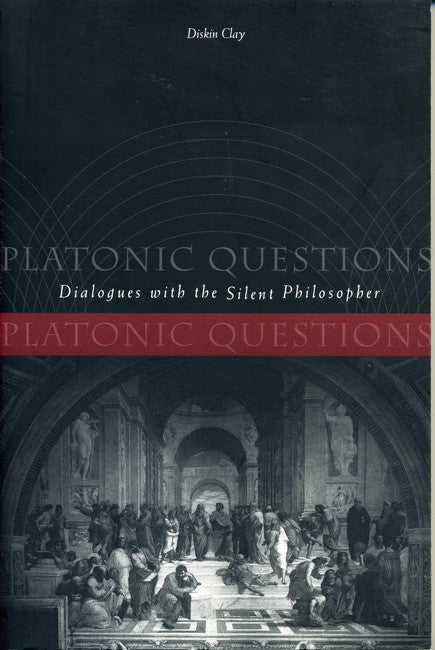 Platonic Questions