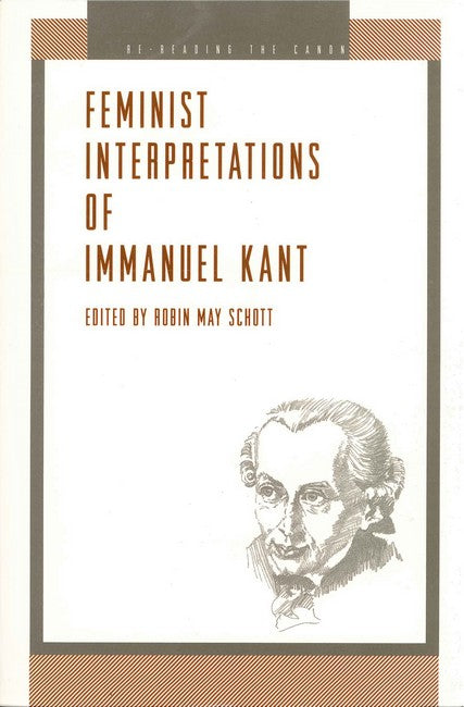 Feminist Interpretations of Immanuel Kant