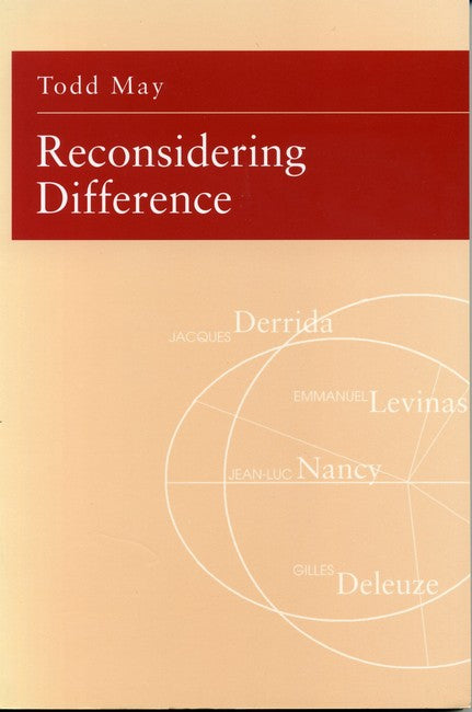 Reconsidering Difference