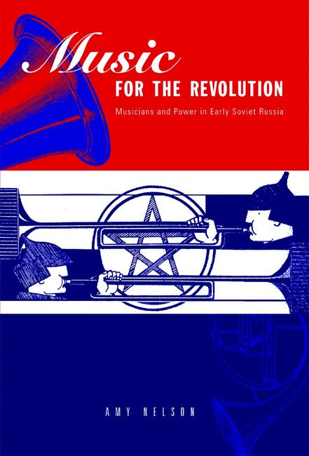 Music for the Revolution