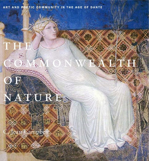 The Commonwealth of Nature
