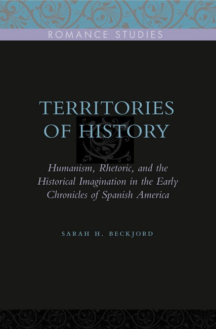 Territories of History