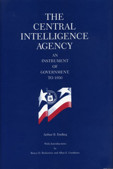 The Central Intelligence Agency