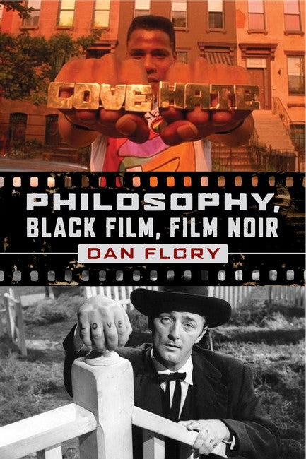 Philosophy, Black Film, Film Noir