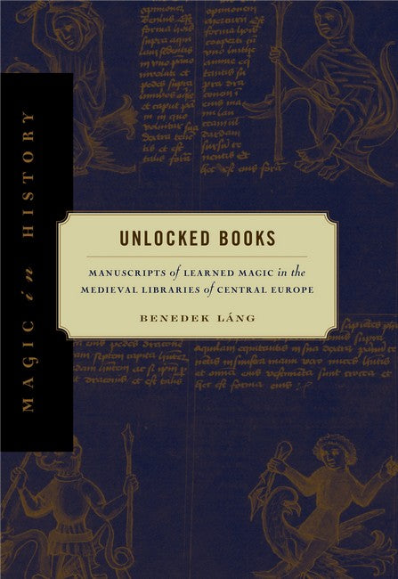 Unlocked Books