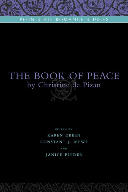 The Book of Peace