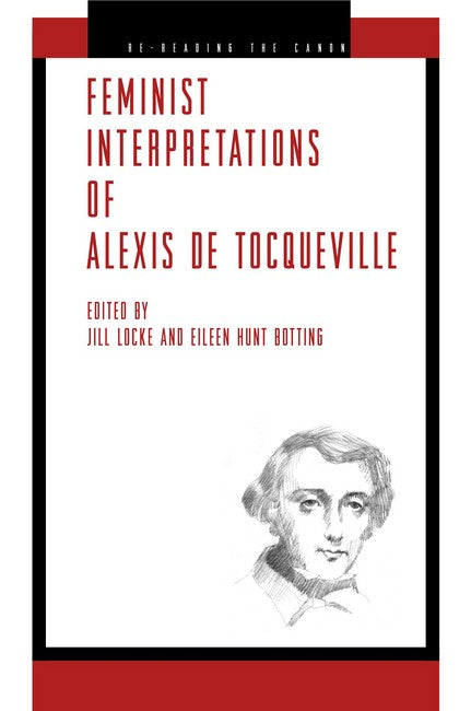 Feminist Interpretations of Alexis de Tocqueville