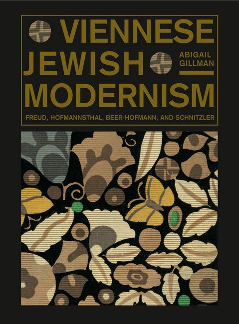 Viennese Jewish Modernism